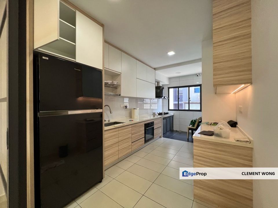 Kota Emerald Garland 1 Rawang , Selangor, Rawang