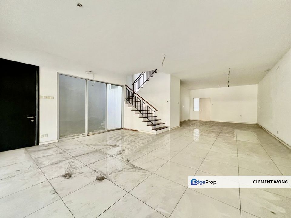 Kota Emerald Garden Rawang, Selangor, Rawang