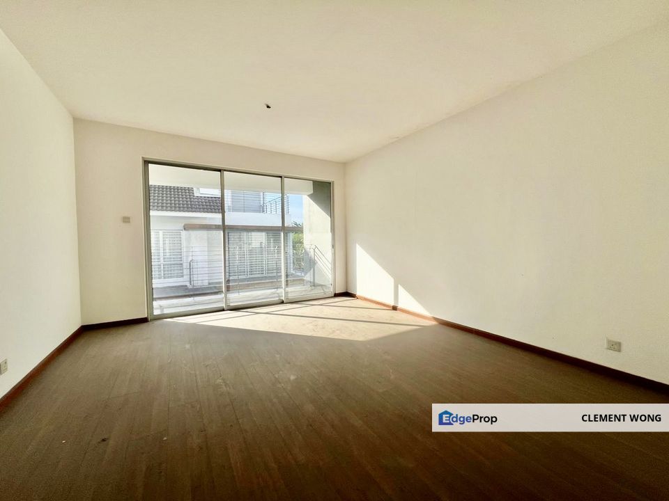 Kota Emerald Garden Rawang, Selangor, Rawang