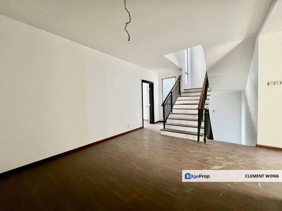 Kota Emerald Garden Rawang, Selangor, Rawang