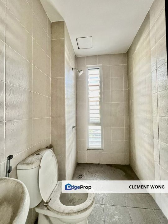 Kota Emerald Garden Rawang, Selangor, Rawang