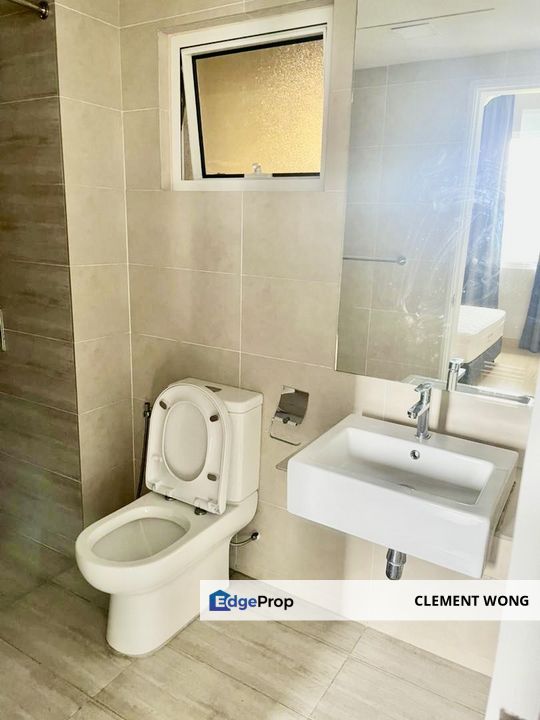 Windmill Upon Hills Condo Genting Highlands Pahang, Pahang, Genting Highlands