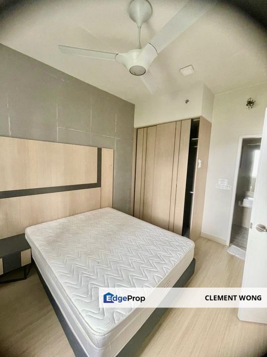 Windmill Upon Hills Condo Genting Highlands Pahang, Pahang, Genting Highlands