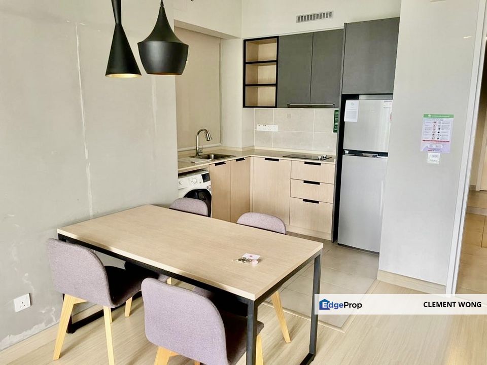 Windmill Upon Hills Condo Genting Highlands Pahang, Pahang, Genting Highlands