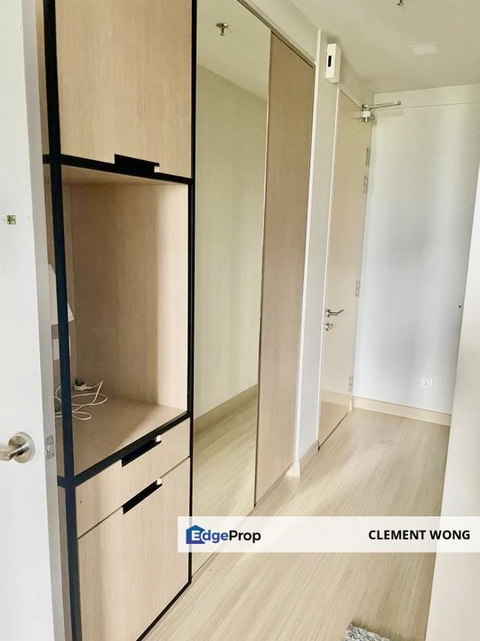 Windmill Upon Hills Condo Genting Highlands Pahang, Pahang, Genting Highlands