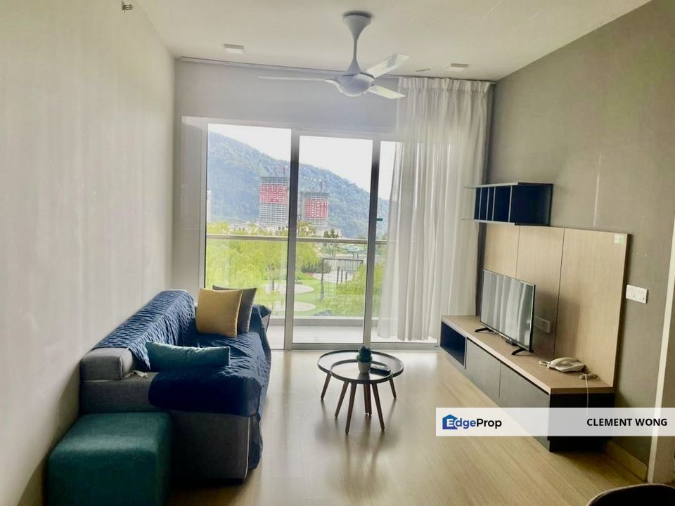 Windmill Upon Hills Condo Genting Highlands Pahang, Pahang, Genting Highlands