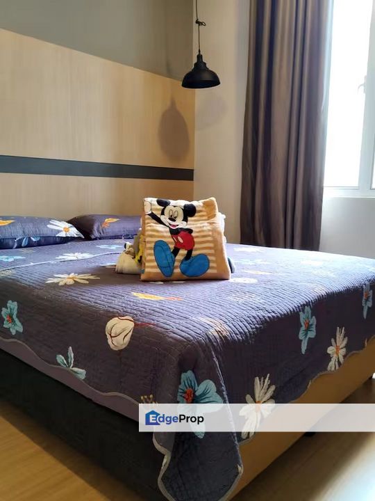 Windmill Upon Hills, Genting Highlands, Pahang, Pahang, Genting Highlands