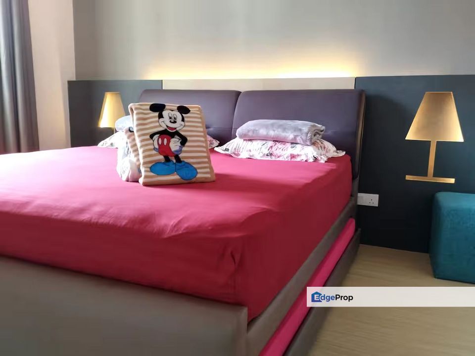 Windmill Upon Hills, Genting Highlands, Pahang, Pahang, Genting Highlands