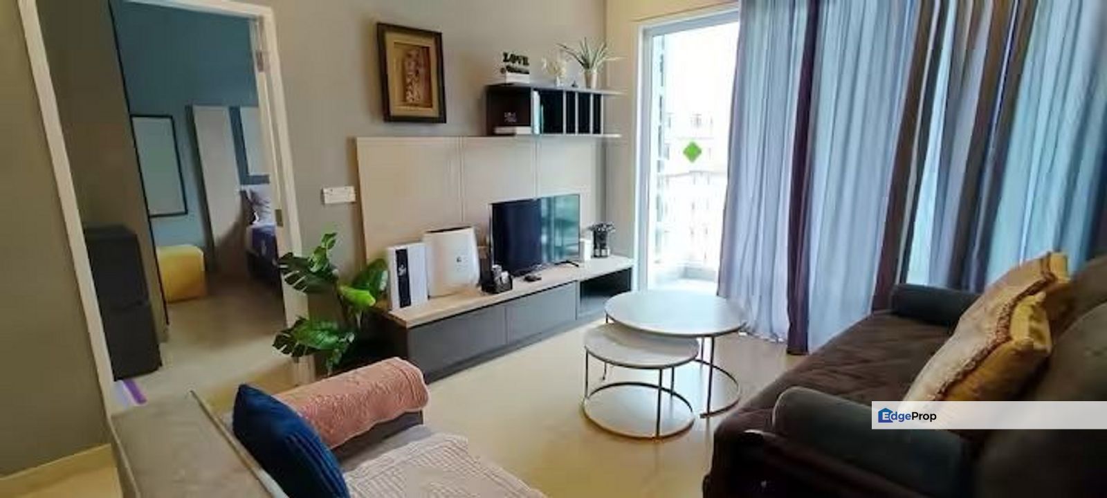 Windmill Upon Hills, Genting Highlands, Pahang, Pahang, Genting Highlands