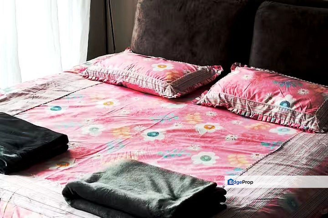 Windmill Upon Hills, Genting Highlands, Pahang, Pahang, Genting Highlands