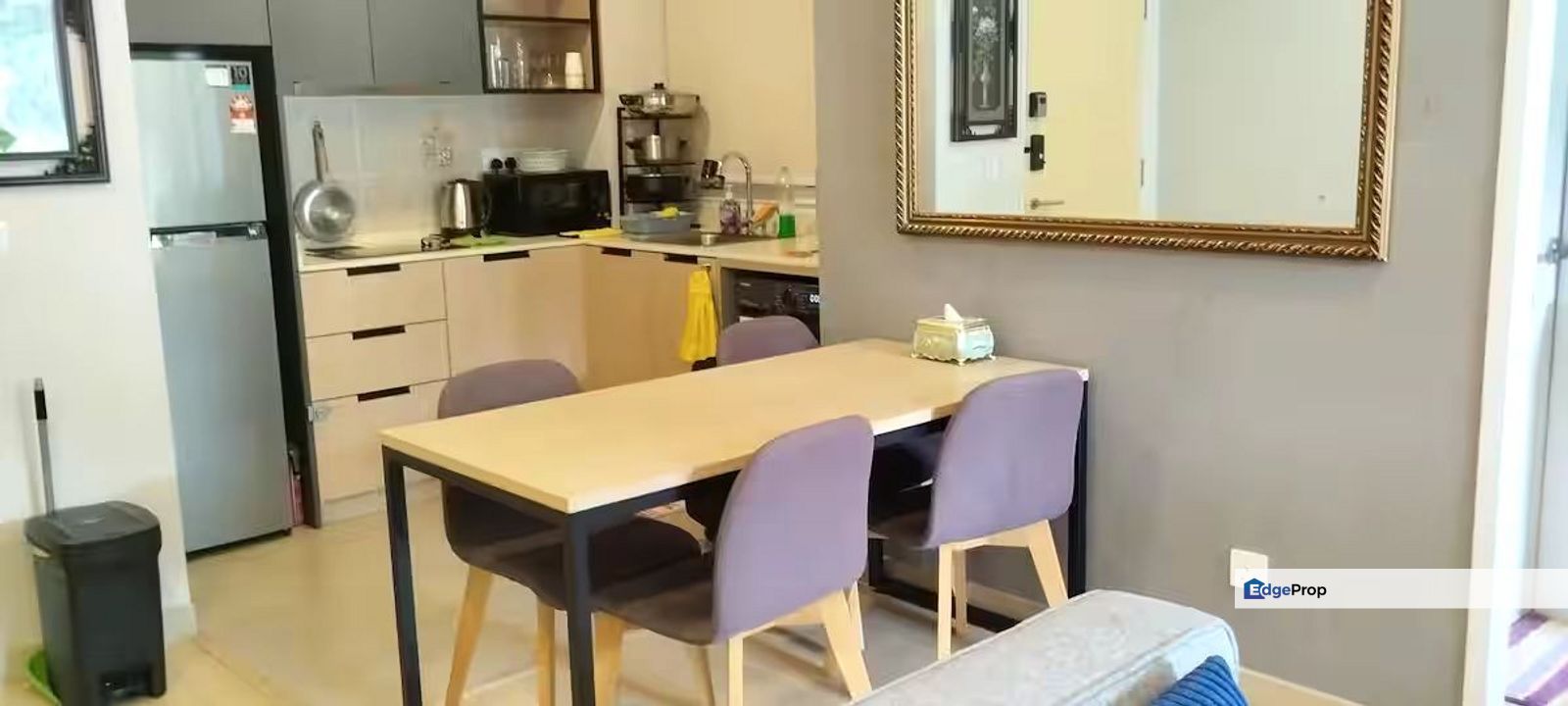 Windmill Upon Hills, Genting Highlands, Pahang, Pahang, Genting Highlands