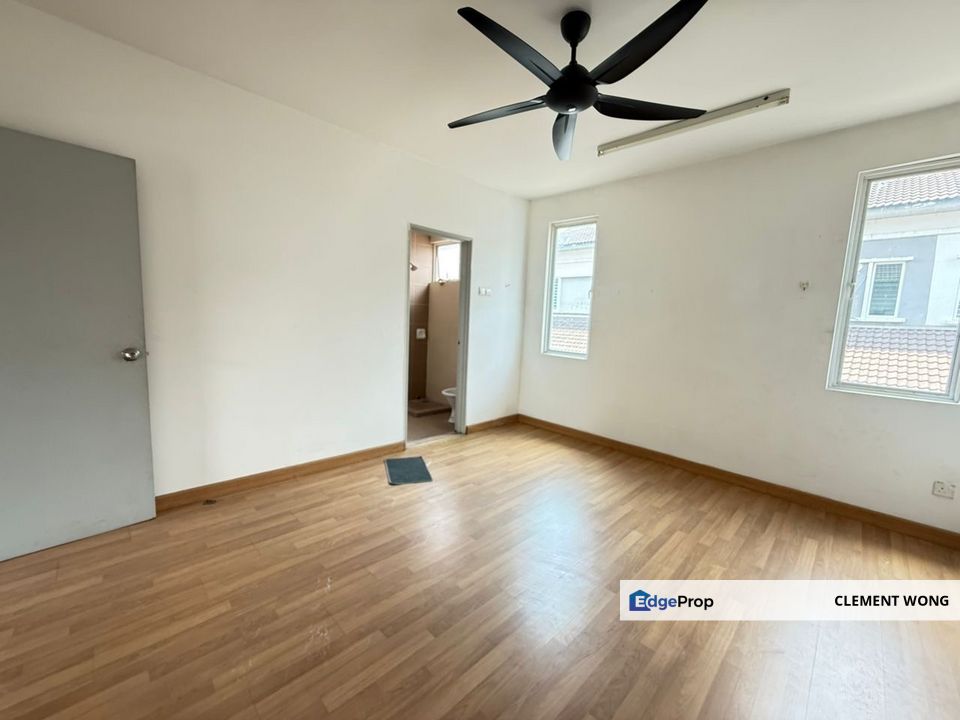 Bayu Lagenda 3 storey house Rawang, Selangor, Rawang