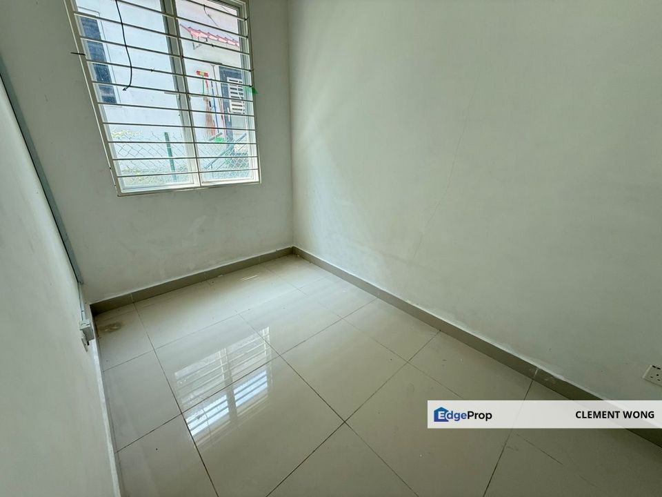 Bayu Lagenda 3 storey house Rawang, Selangor, Rawang