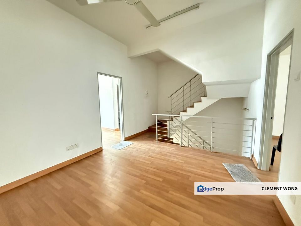 Bayu Lagenda 3 storey house Rawang, Selangor, Rawang