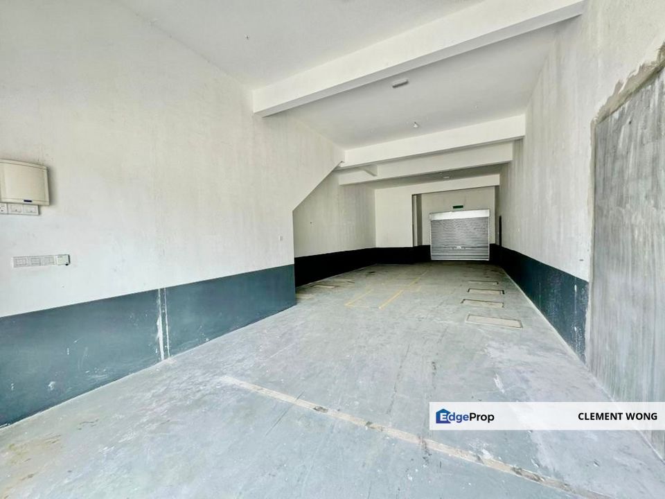 Adenium Shop Bukit Beruntung, Selangor, Rawang