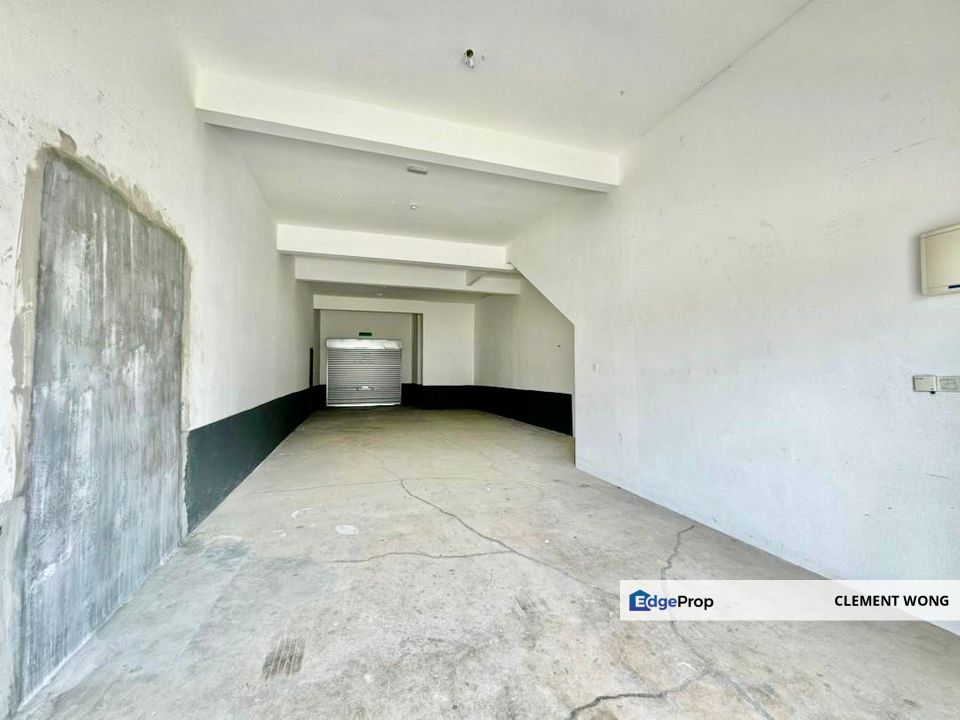 Adenium Shop Bukit Beruntung, Selangor, Rawang