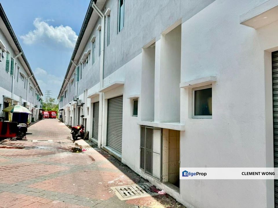 Adenium Shop Bukit Beruntung, Selangor, Rawang