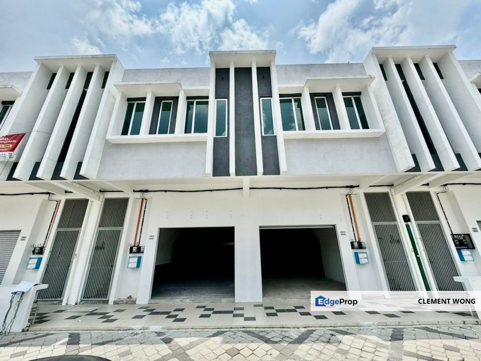 Adenium Shop Bukit Beruntung, Selangor, Rawang