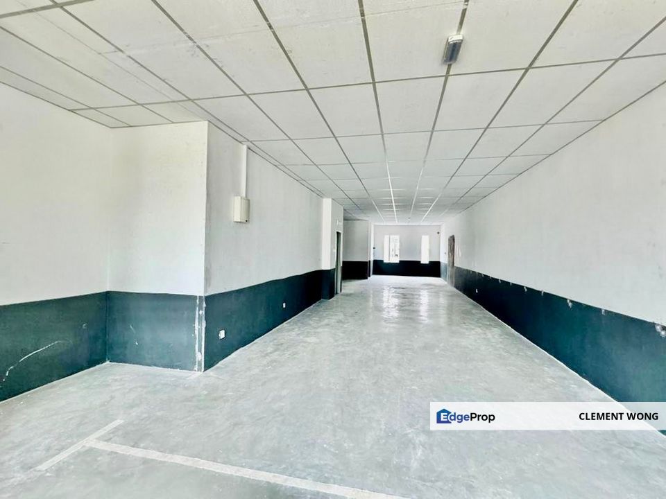 Adenium Shop Bukit Beruntung, Selangor, Rawang