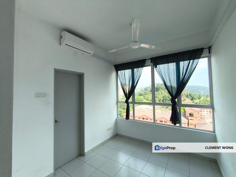 The Zizz Service Residence for sale Damansara Damai, Selangor, Damansara Damai