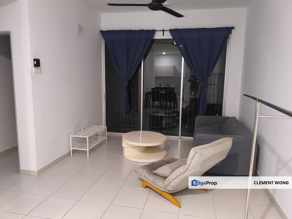 The Zizz Service Residence for sale Damansara Damai, Selangor, Damansara Damai