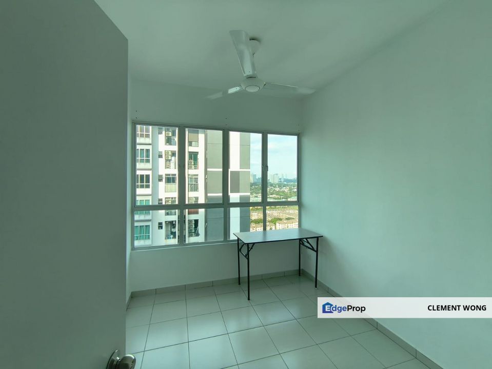 The Zizz Service Residence for sale Damansara Damai, Selangor, Damansara Damai