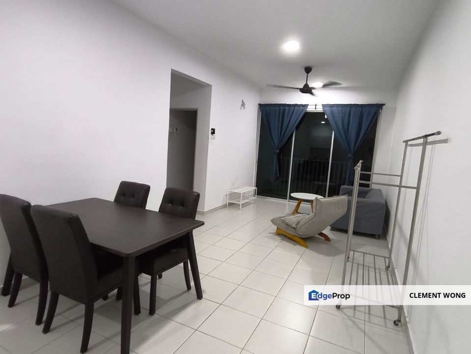 The Zizz Service Residence for sale Damansara Damai, Selangor, Damansara Damai