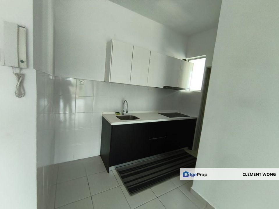 The Zizz Service Residence for sale Damansara Damai, Selangor, Damansara Damai