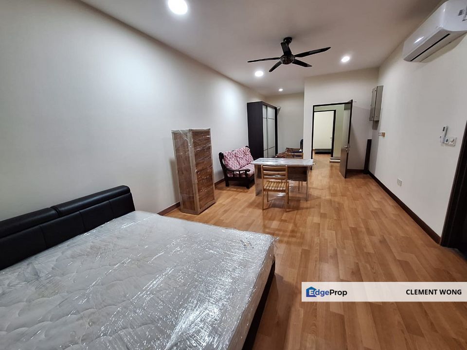 Perdana Residence 2 Selayang Terrace for rent, Selangor, Selayang