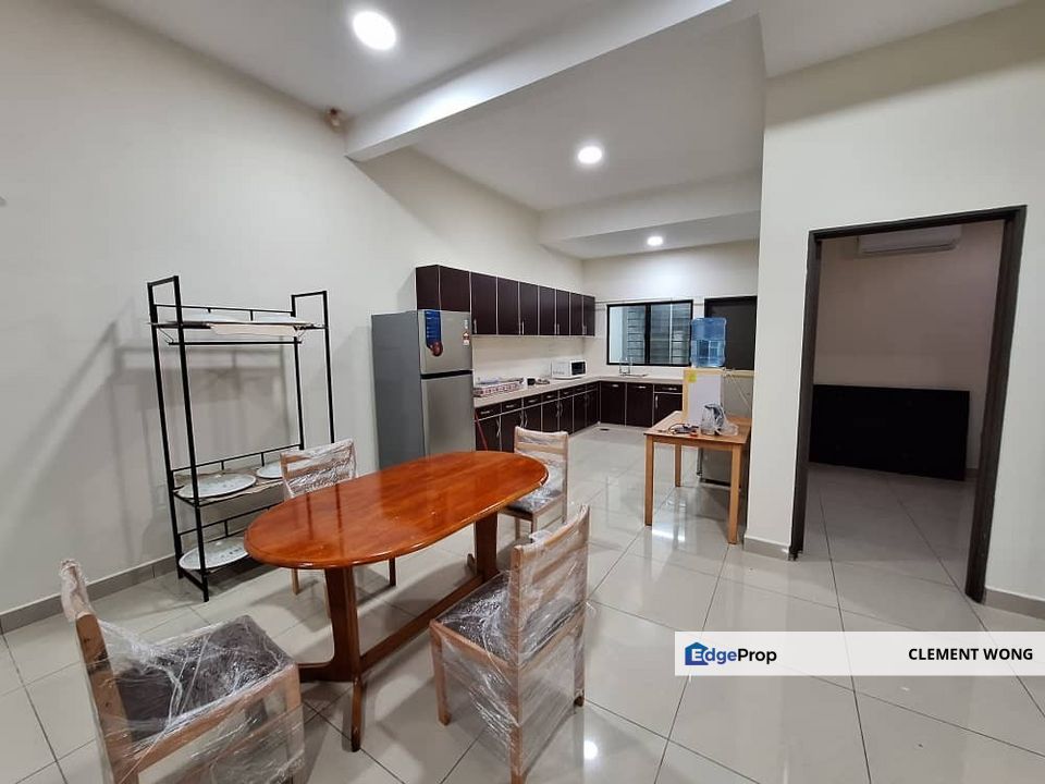Perdana Residence 2 Selayang Terrace for rent, Selangor, Selayang