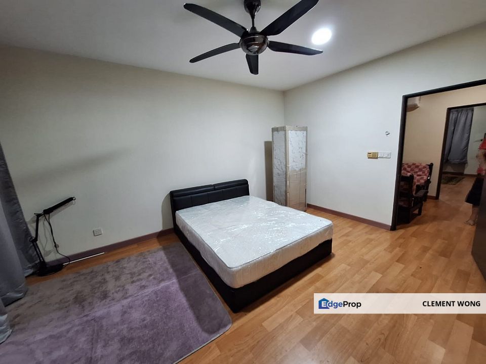 Perdana Residence 2 Selayang Terrace for rent, Selangor, Selayang