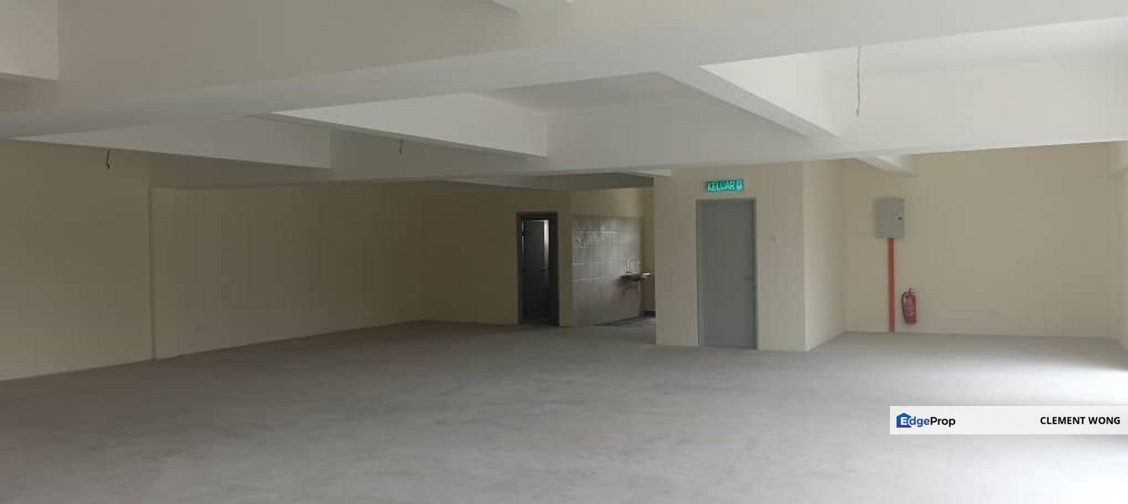 Saujana Techno Rawang factory Saujana Teknologi Rawang , Selangor, Rawang