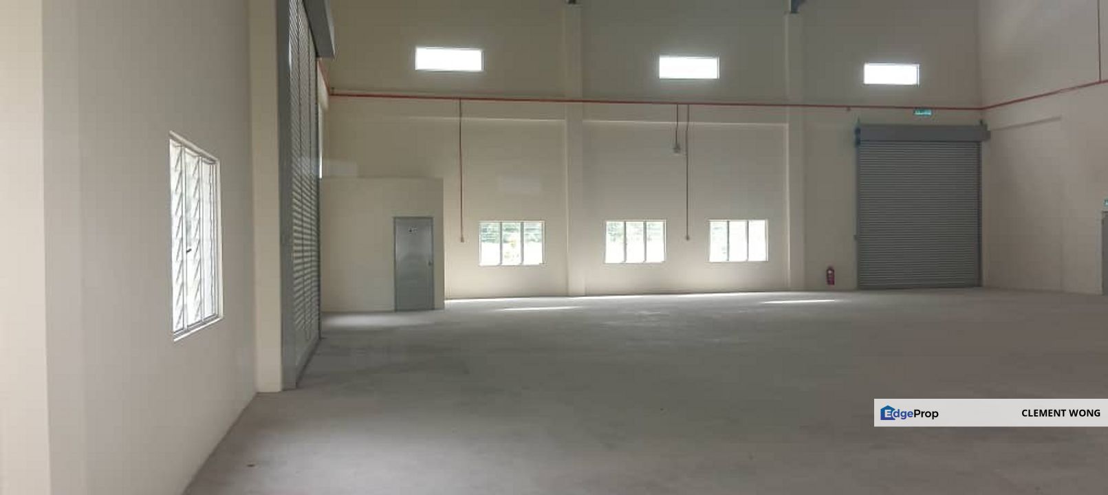 Saujana Techno Rawang factory Saujana Teknologi Rawang , Selangor, Rawang