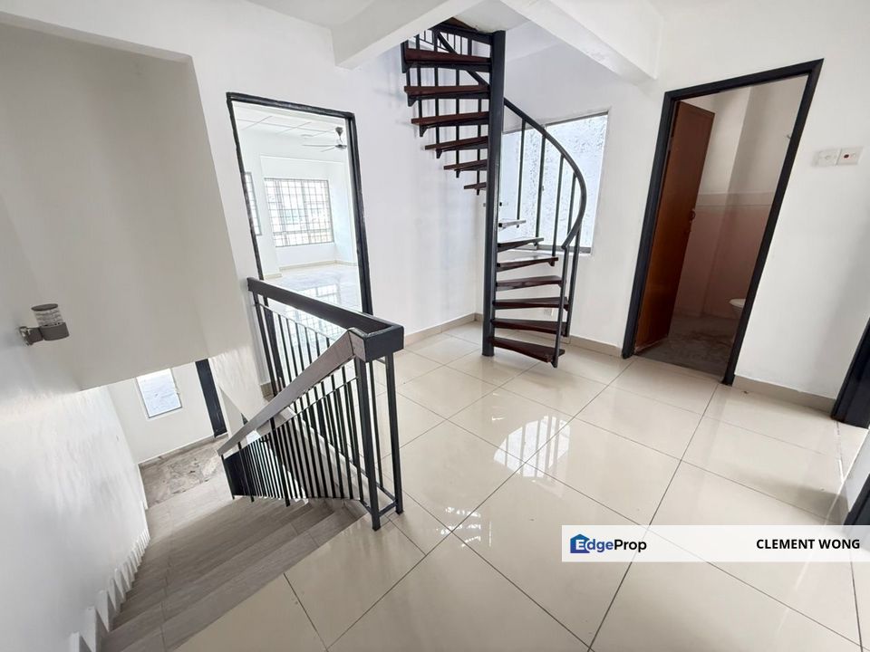 Bandar Country Homes Desa 13 Rawang , Selangor, Bandar Country Homes