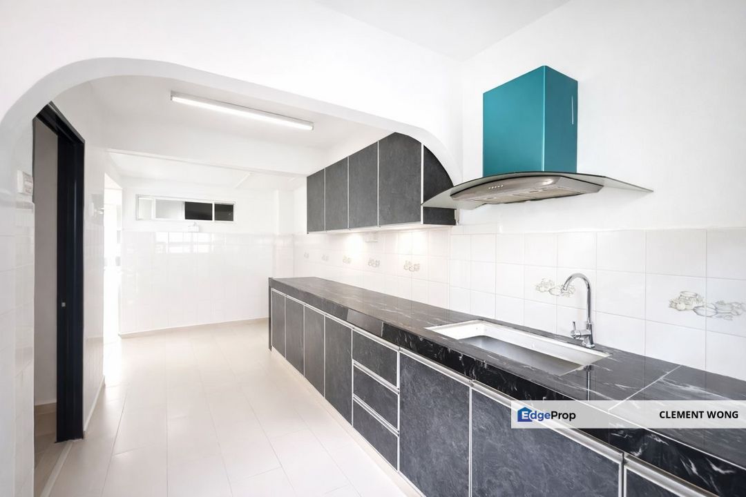 Bandar Country Homes Desa 13 Rawang , Selangor, Bandar Country Homes