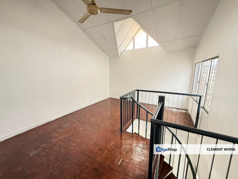 Bandar Country Homes Desa 13 Rawang , Selangor, Bandar Country Homes