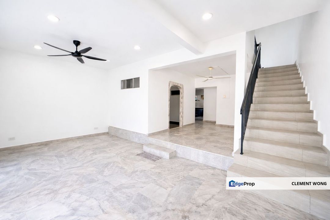 Bandar Country Homes Desa 13 Rawang , Selangor, Bandar Country Homes