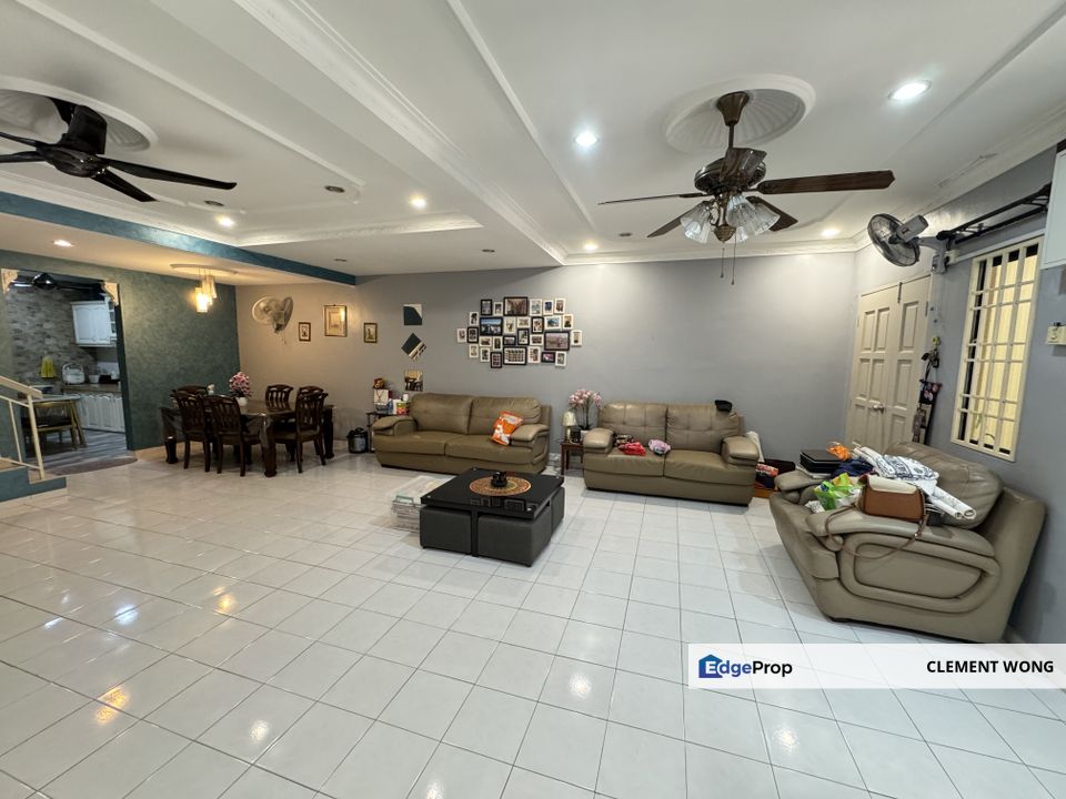 Nusa Subang u5 Subang Shah Alam , Selangor, Subang