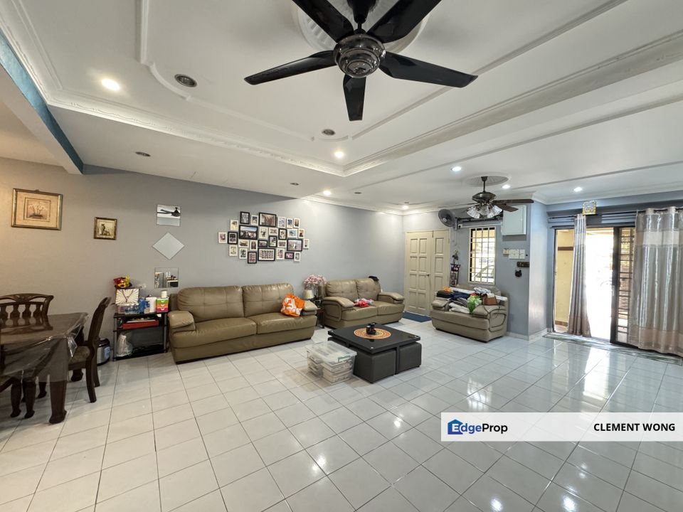 Nusa Subang u5 Subang Shah Alam , Selangor, Subang