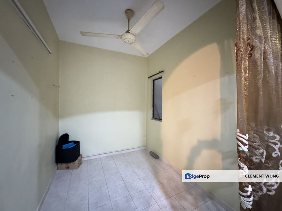 Nusa Subang u5 Subang Shah Alam , Selangor, Subang