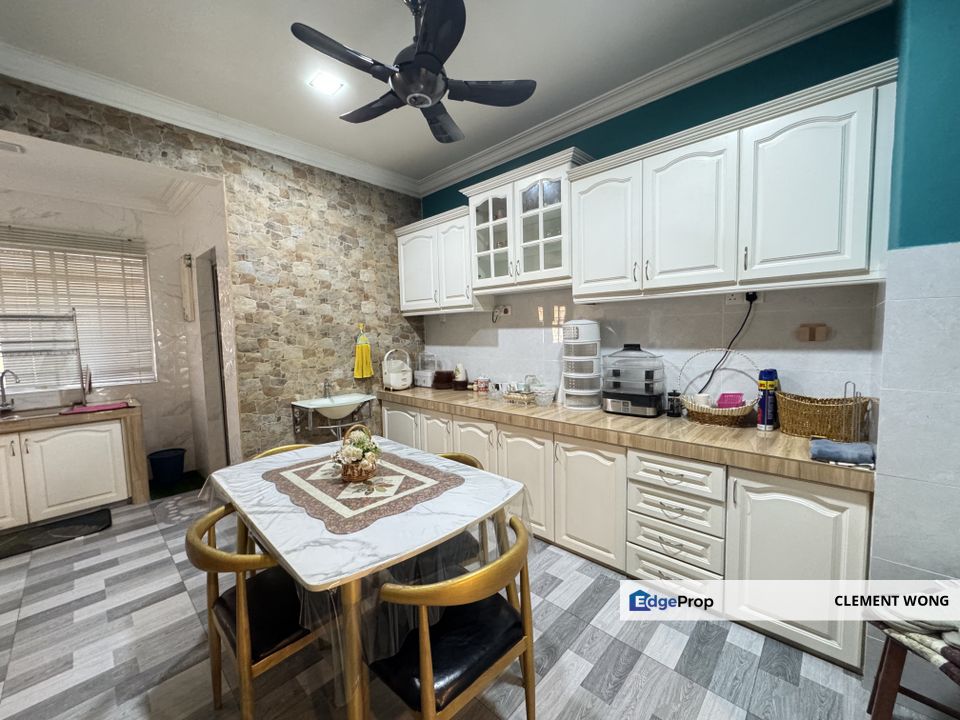 Nusa Subang u5 Subang Shah Alam , Selangor, Subang