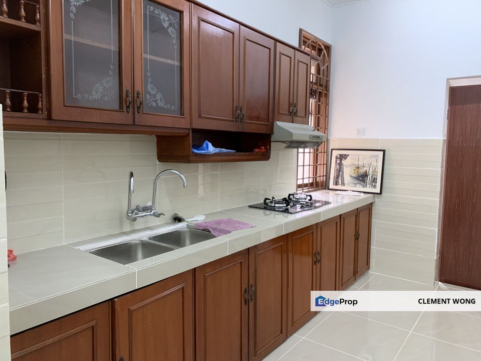 Bungalow Jalan Teluki Bukit Sentosa Bukit Beruntung, Selangor, Hulu Selangor