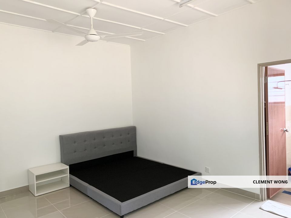 Bungalow Jalan Teluki Bukit Sentosa Bukit Beruntung, Selangor, Hulu Selangor