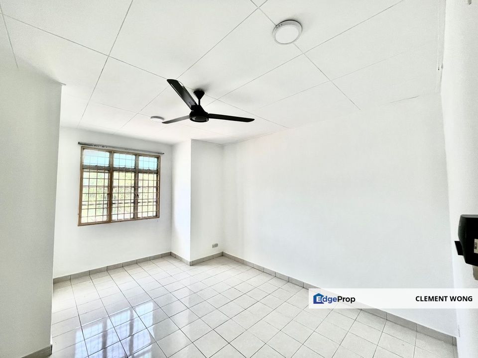 Amethyst 1 Double storey Kota Emerald Rawang, Selangor, Rawang