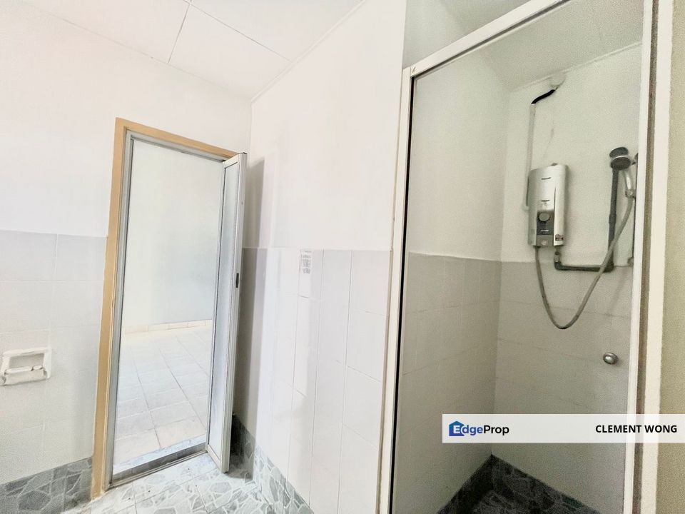 Amethyst 1 Double storey Kota Emerald Rawang, Selangor, Rawang