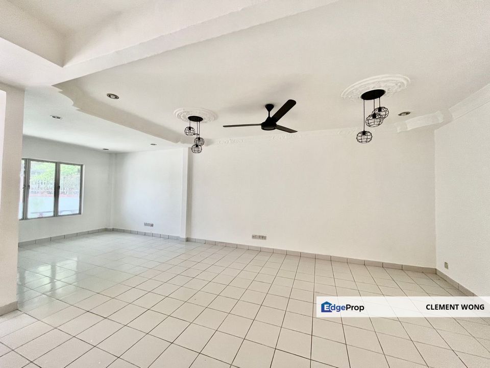 Amethyst 1 Double storey Kota Emerald Rawang, Selangor, Rawang