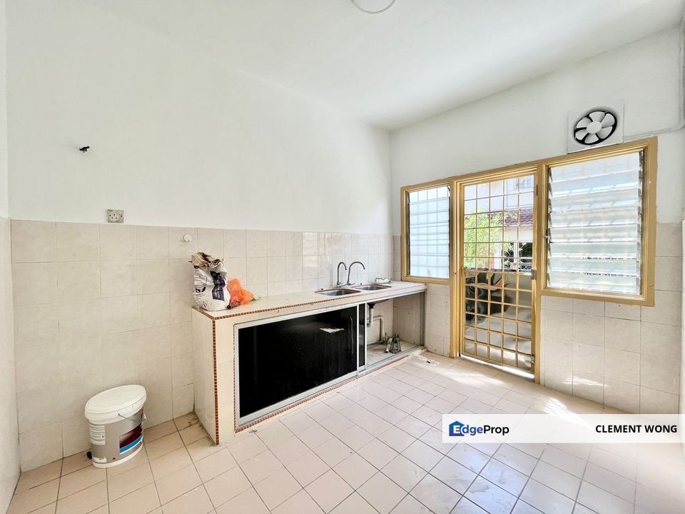 Amethyst 1 Double storey Kota Emerald Rawang, Selangor, Rawang