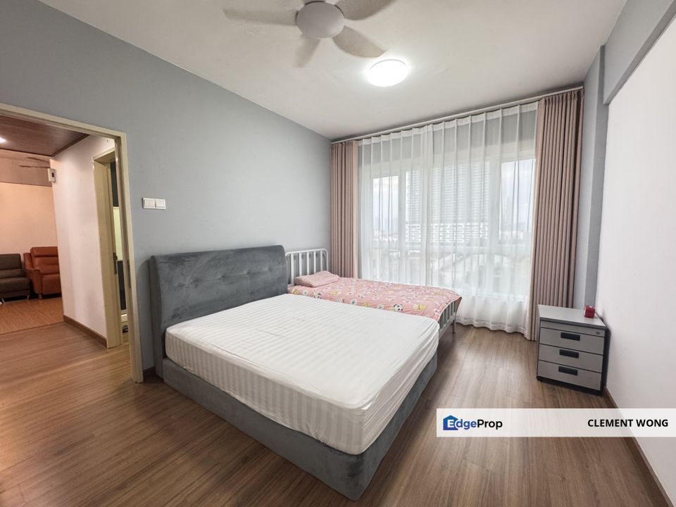 First Residence Condo Kepong , Kuala Lumpur, Kepong