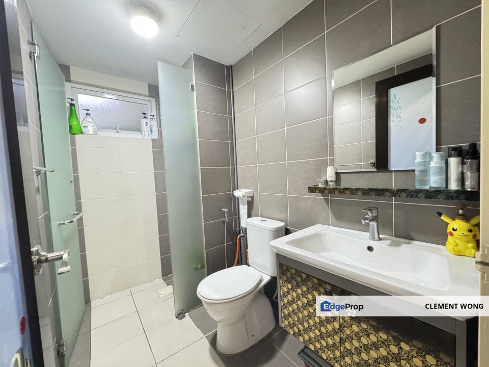 First Residence Condo Kepong , Kuala Lumpur, Kepong