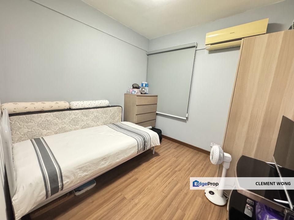 First Residence Condo Kepong , Kuala Lumpur, Kepong